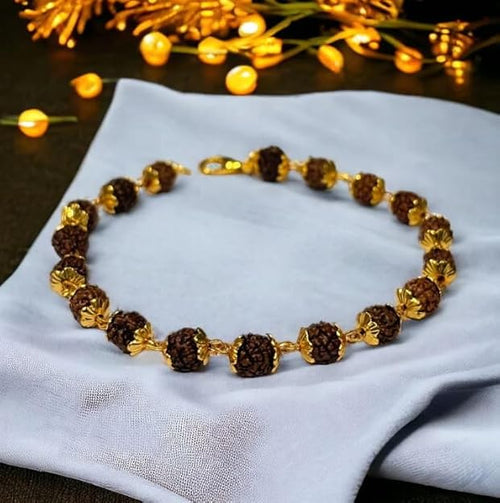 Rudraksh Bracelet